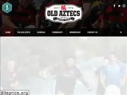 Sites similar to oarugbysandiego.com