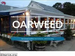 Sites similar to oarweed.com