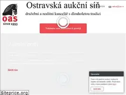 Sites similar to oas.cz