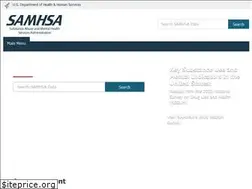 Sites similar to oas.samhsa.gov
