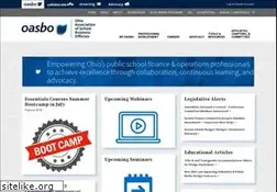 Sites similar to oasbo-ohio.org