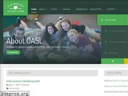 Sites similar to oasc-oh.org