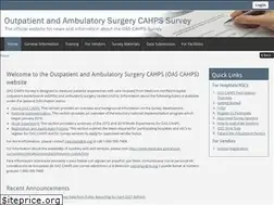 Sites similar to oascahps.org