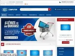 Sites similar to oascomputer.com