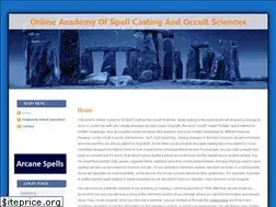 Sites similar to oascos.com
