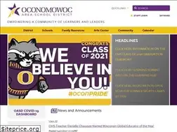 Sites similar to oasd.org