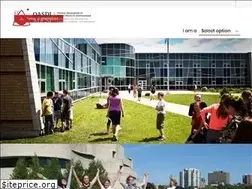 Sites similar to oasdi.ca