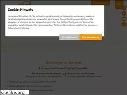 Sites similar to oase-bochum.de