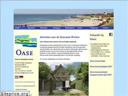 Sites similar to oase-bv.com