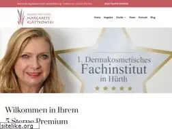 Sites similar to oase-der-sinne-huerth.de