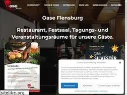 Sites similar to oase-flensburg.de