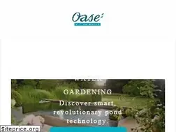 Sites similar to oase-livingwater.com