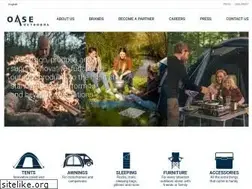Sites similar to oase-outdoors.dk