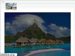Sites similar to oase-vakantiewoning.nl
