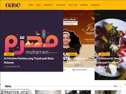 Sites similar to oase.id