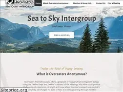 Sites similar to oaseatosky.com