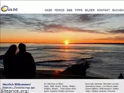 Sites similar to oasebaltrum.de