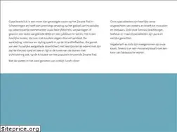 Sites similar to oasebeachclub.com