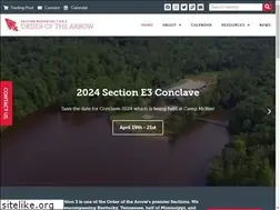 Sites similar to oasection6.org