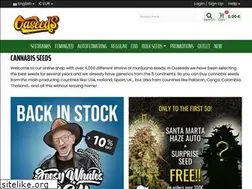 Sites similar to oaseeds.com