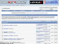 Sites similar to oaseforum.de