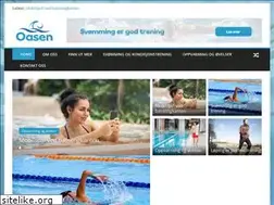 Sites similar to oasen-namsos.no