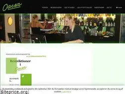 Sites similar to oasen2720.dk