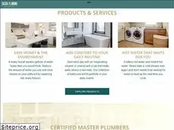 Sites similar to oasenplumbingmadison.com