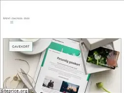 Sites similar to oasenstorsenter.no