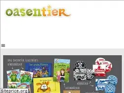Sites similar to oasentier.com