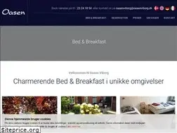 Sites similar to oasenviborg.dk