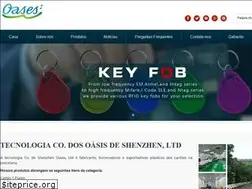 Sites similar to oaseschina.net