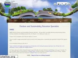 Sites similar to oasesnortheast.org.uk
