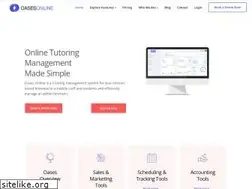 Sites similar to oasesonline.com