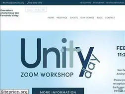 Sites similar to oasfvalley.org