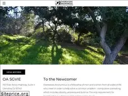 Sites similar to oasgvie.org