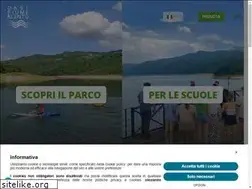 Sites similar to oasialento.it
