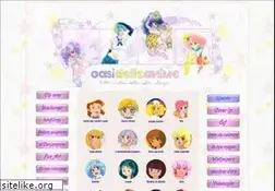 Sites similar to oasidelleanime.com