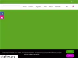 Sites similar to oasidelverde.com