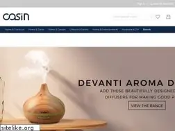 Sites similar to oasin.com.au