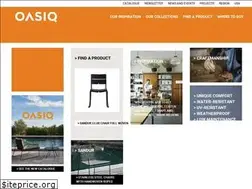 Sites similar to oasiq.us