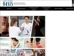 Sites similar to oasis-adultschool.com