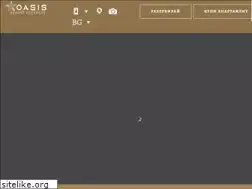 Sites similar to oasis-bg.com
