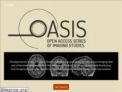 Sites similar to oasis-brains.org