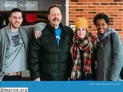 Sites similar to oasis-church-nj.com