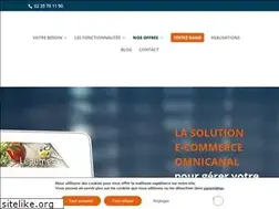 Sites similar to oasis-commerce.com