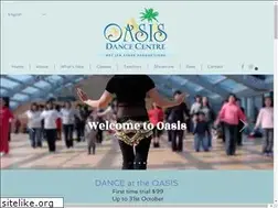Sites similar to oasis-dance-centre.com