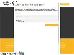 Sites similar to oasis-egypte.com