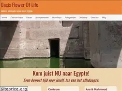 Sites similar to oasis-floweroflife.com