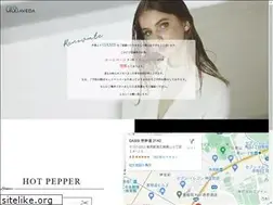 Sites similar to oasis-hair.com